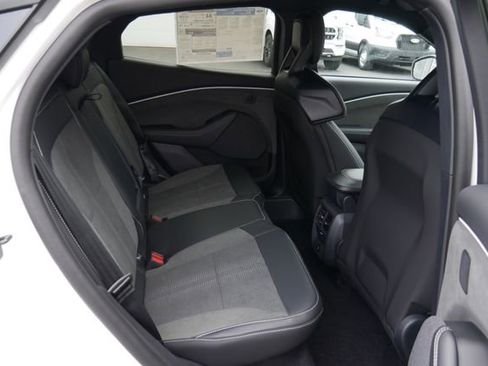 New 2026 Ford Mustang Mach-E GT AWD/4WD image 24