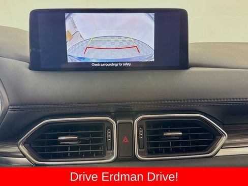 Used 2022 MAZDA CX-5 AWD 2.5 S w/ Premium Plus Pkg image 20