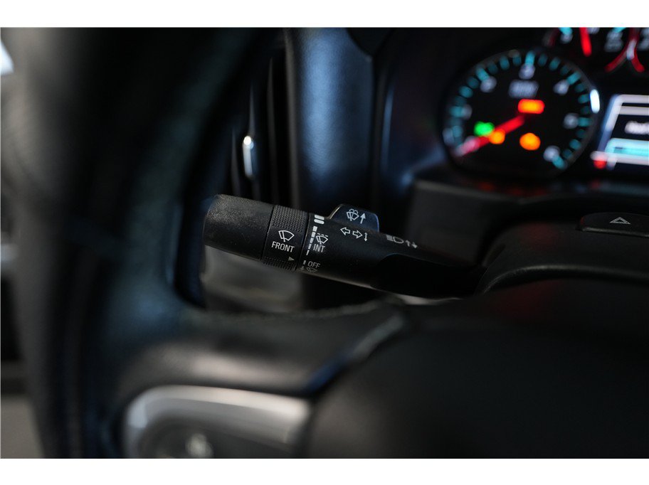 Used 2014 Chevrolet Silverado 1500 LT w/ LT Convenience Package RWD image 22