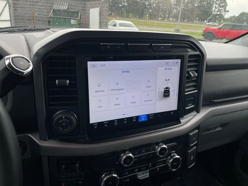 Used 2024 Ford F150 XLT w/ Tow/Haul Package image 16