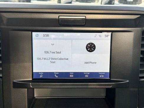 New 2026 Ford F350 XL w/ XL Chrome Package image 18