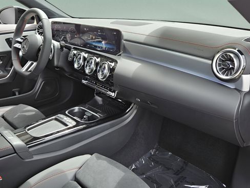 New 2026 Mercedes-Benz CLA 250 image 15