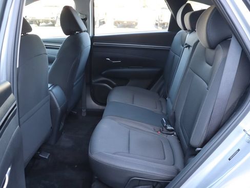 Used 2024 Hyundai Tucson SE FWD image 21