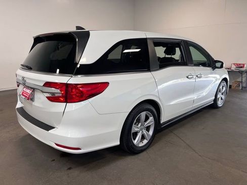 Used 2020 Honda Odyssey EX-L image 3