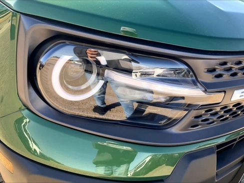 New 2025 Ford Bronco Sport Big Bend image 13