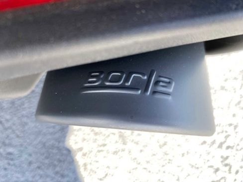 Used 2022 Chevrolet Camaro SS RWD image 40