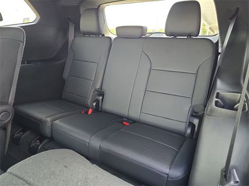 New 2025 Buick Enclave Sport Touring image 18