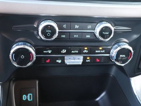 Used 2024 Ford F150 XLT w/ Equipment Group 302A MID AWD/4WD image 23