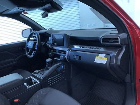 New 2026 Toyota Tacoma SR5 AWD/4WD image 16