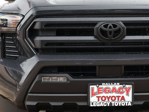 New 2026 Toyota Tacoma SR5 RWD image 9