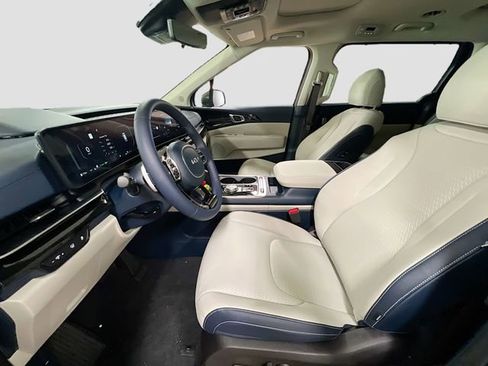 New 2026 Kia Carnival SX Prestige image 22