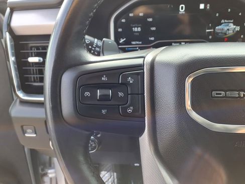 Used 2022 GMC Sierra 1500 Denali image 16