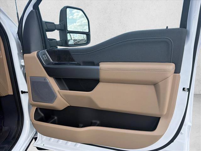 New 2027 Ford F450 Lariat AWD/4WD image 24