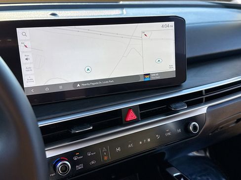 New 2025 Kia Sorento X-Line EX image 10