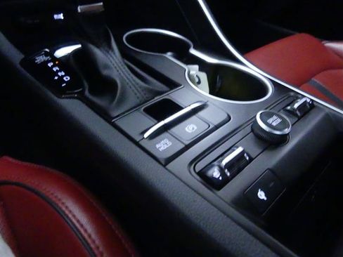 Used 2024 Kia K5 GT-Line FWD image 14