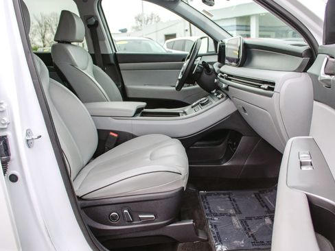 Used 2023 Hyundai Palisade SEL AWD/4WD image 38