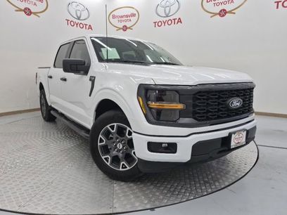 Used 2024 Ford F150 STX
