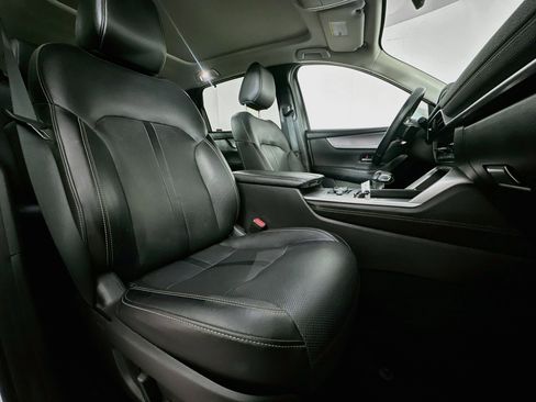 Used 2024 MAZDA CX-90 Plug-In Hybrid w/ Premium Pkg AWD/4WD image 35