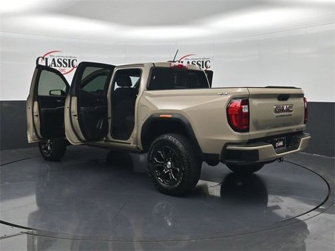 Used 2023 GMC Canyon Elevation w/ Convenience Package image 33