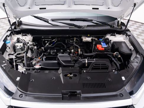 Used 2023 Honda CR-V EX-L image 29