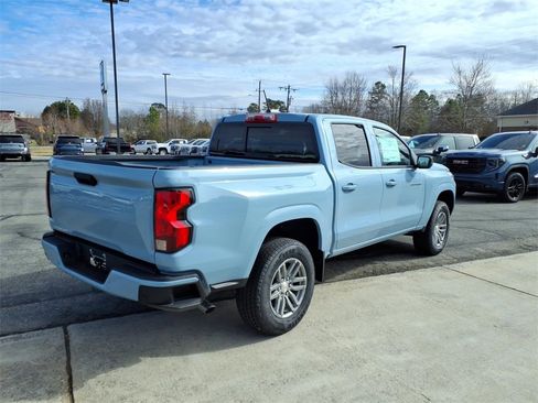 New 2026 Chevrolet Colorado LT image 5