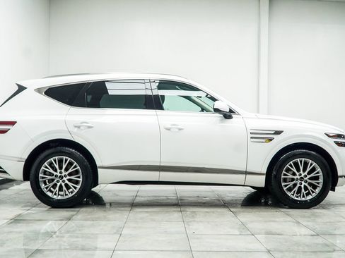 Used 2025 Genesis GV80 2.5T Standard AWD/4WD image 6