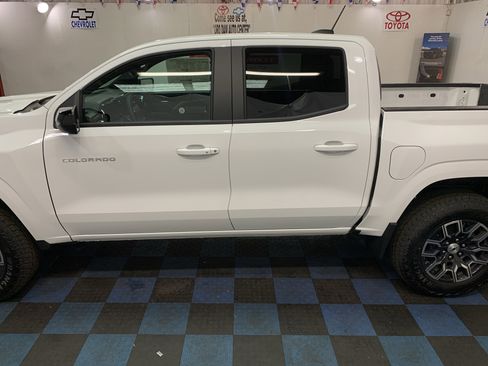 New 2026 Chevrolet Colorado Z71 w/ Z71 Convenience Package 2 image 2