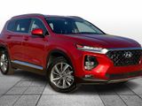 Used 2020 Hyundai Santa Fe SEL w/ Convenience Package image 2