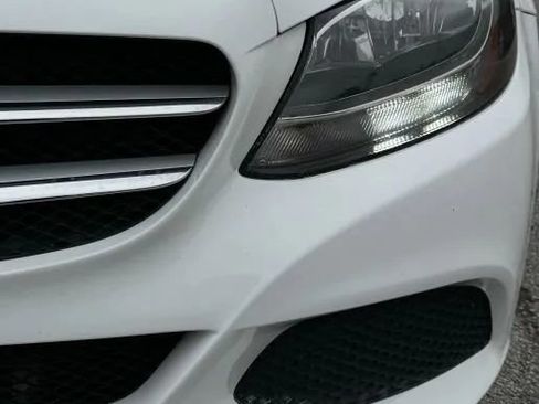 Used 2015 Mercedes-Benz C 300 4MATIC Sedan image 9