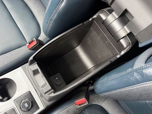 Used 2022 Ford Bronco Sport Outer Banks w/ Tech Package image 26