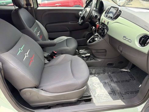Used 2016 FIAT 500 Pop FWD image 13