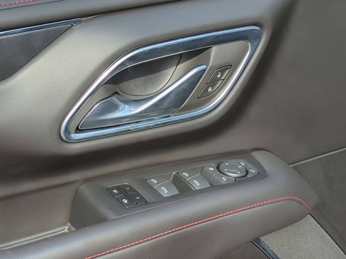 Used 2023 Chevrolet Tahoe RST w/ RST Performance Edition AWD/4WD image 8