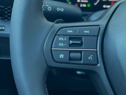 New 2025 Honda CR-V Sport-L image 26