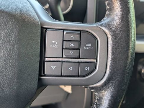 Used 2022 Ford F150 XLT w/ Equipment Group 301A Mid AWD/4WD image 21