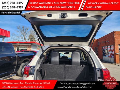 Used 2018 Mitsubishi Outlander SEL image 7