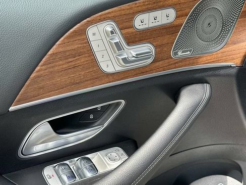 Certified 2025 Mercedes-Benz GLE 350 4MATIC image 16