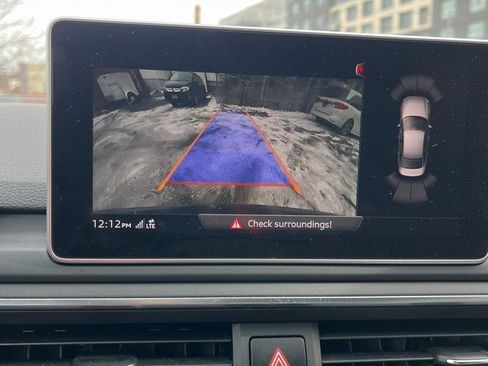 Used 2019 Audi S4 Premium Plus w/ Premium Plus Package image 7