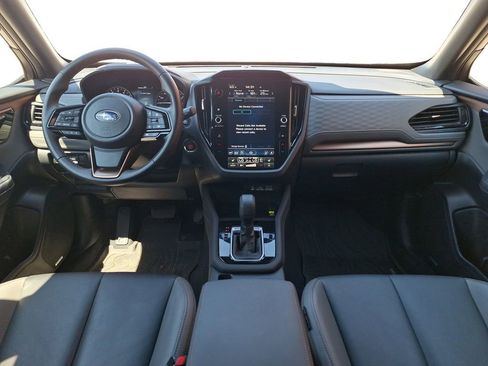Certified 2025 Subaru Forester Sport AWD/4WD image 14