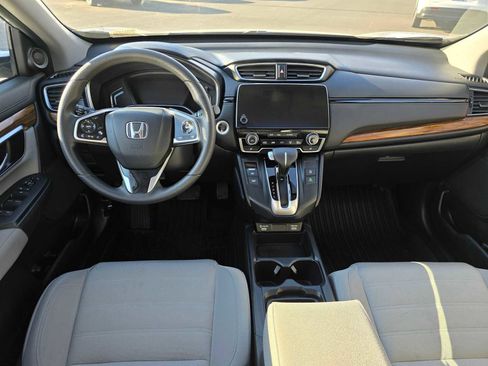Used 2021 Honda CR-V EX image 19