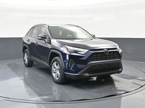 Certified 2025 Toyota RAV4 XLE w/ Convenience Package image 22