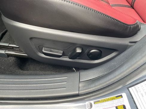 Used 2025 MAZDA CX-50 AWD 2.5 Hybrid w/ Premium Pkg image 42