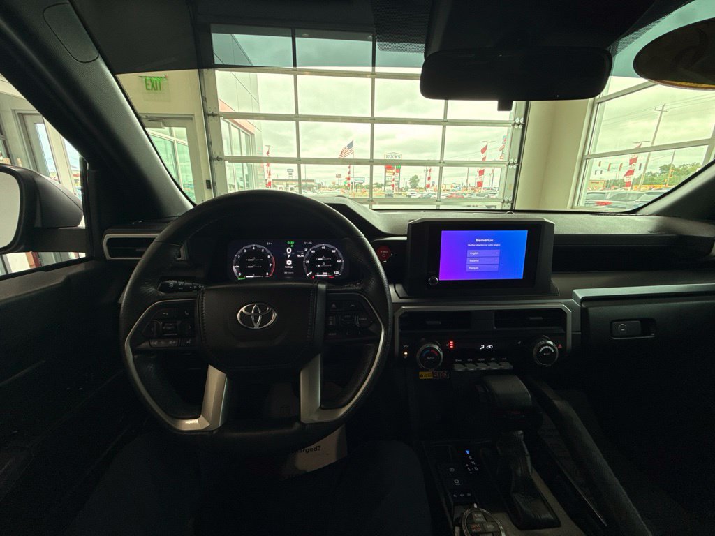Used 2026 Toyota 4Runner TRD Off-Road AWD/4WD image 30