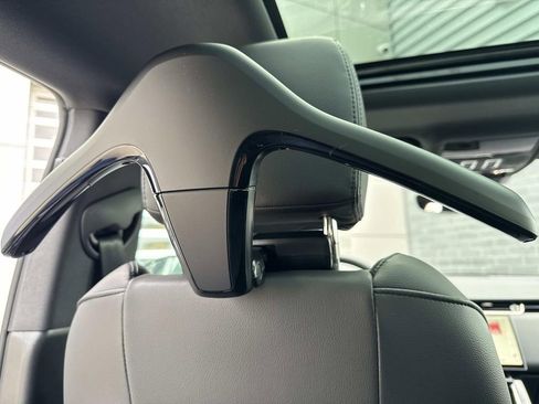 New 2026 Land Rover Range Rover Evoque Dynamic SE image 14