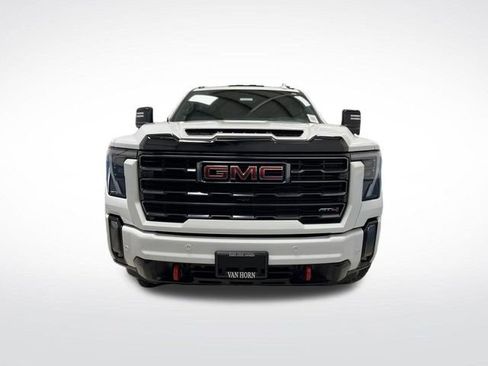 Used 2024 GMC Sierra 3500 AT4 w/ AT4 Premium Plus Package image 11