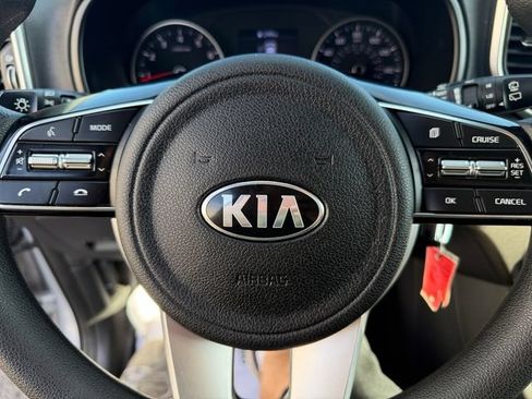 Used 2020 Kia Sportage LX AWD/4WD image 25