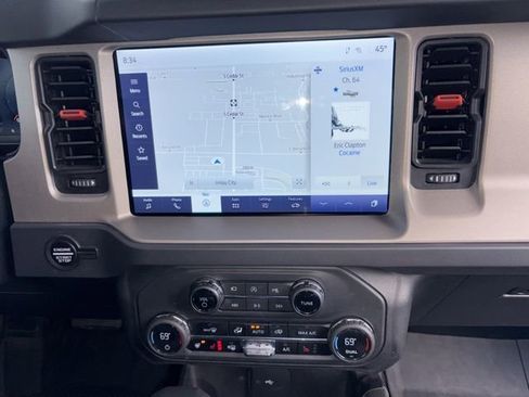 Used 2023 Ford Bronco Raptor AWD/4WD image 9