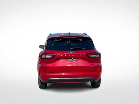 Used 2024 Ford Escape ST-Line w/ Tech Pack #1 AWD/4WD image 7