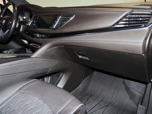 Used 2023 Buick Enclave Avenir w/ Avenir Technology Package image 62