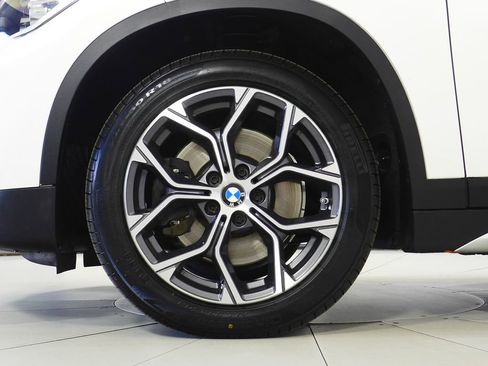 Used 2020 BMW X1 sDrive28i w/ Convenience Package image 5