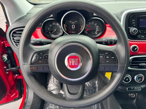 Used 2016 FIAT 500X Pop image 15